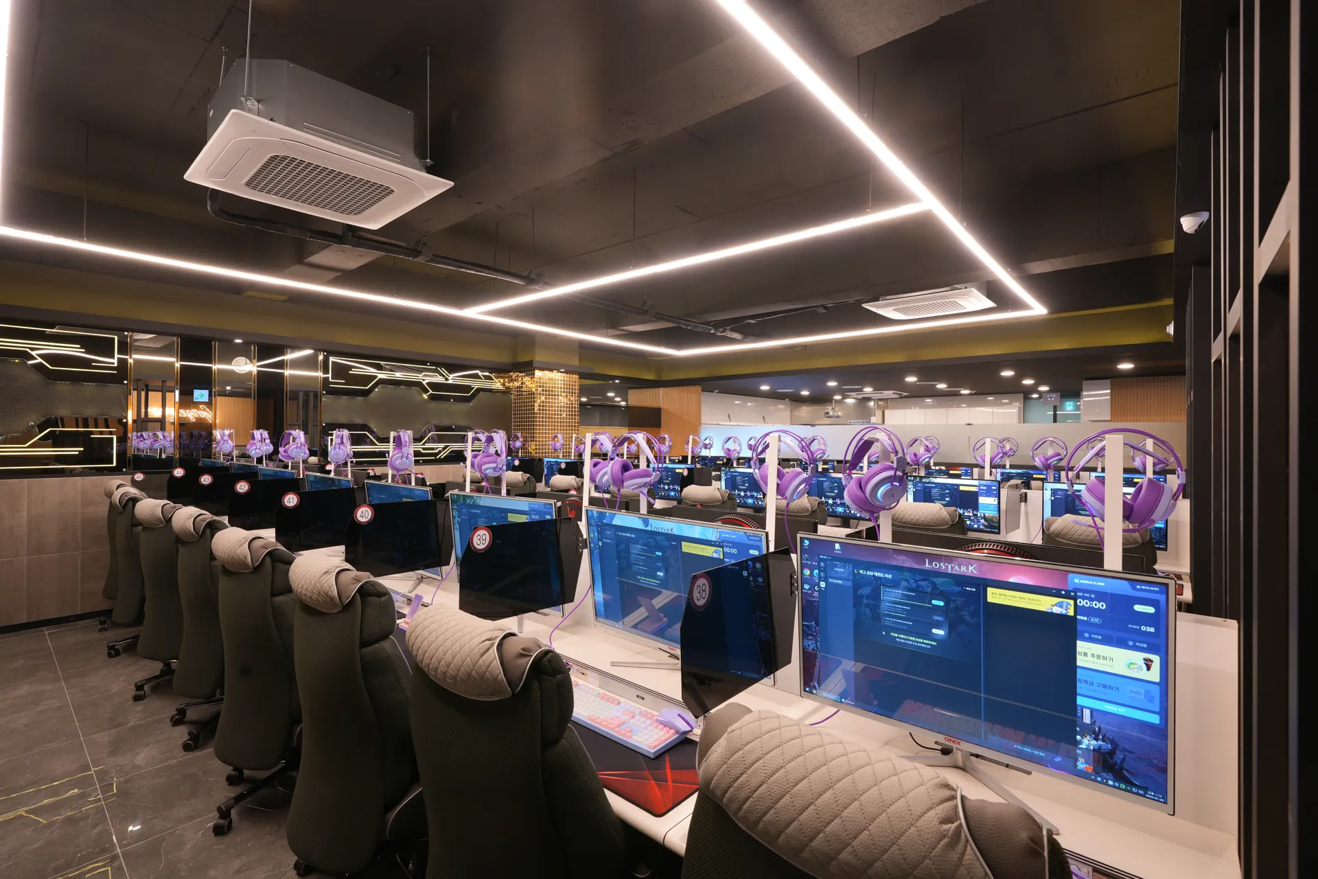 맨하탄 인테리어 3